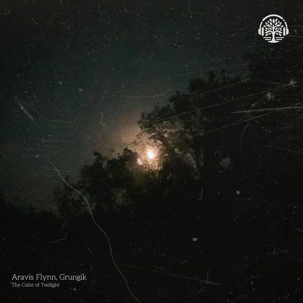 The Color of Twilight