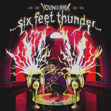Six Feet Thunder