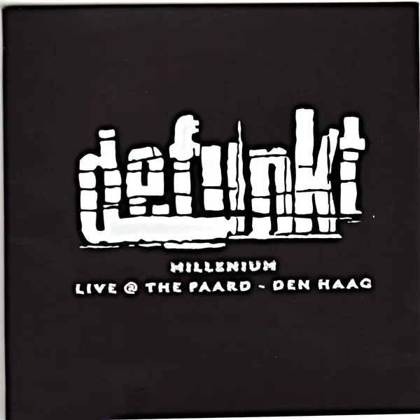 Millenium Live @ the Paard - Den Haag