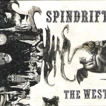 The West