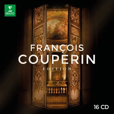Couperin Edition