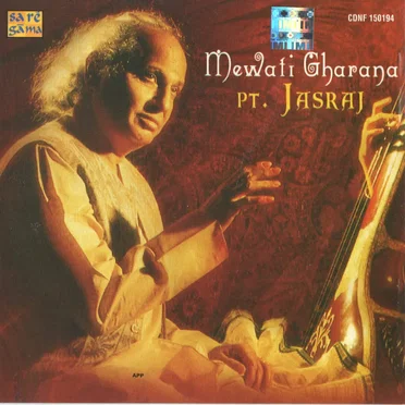 Mewati Gharana