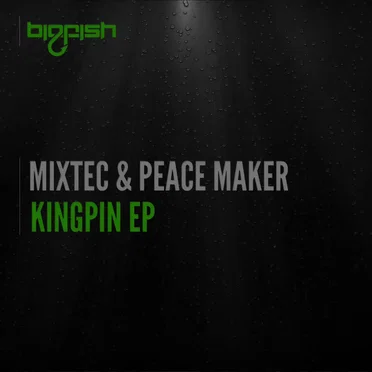 Kingpin EP