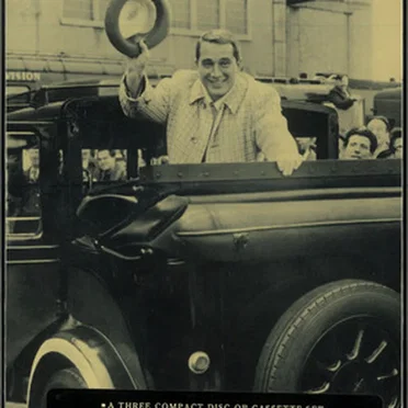 Yesterday & Today: A Celebration in Song