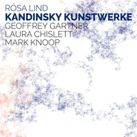 Mark Knoop artist image