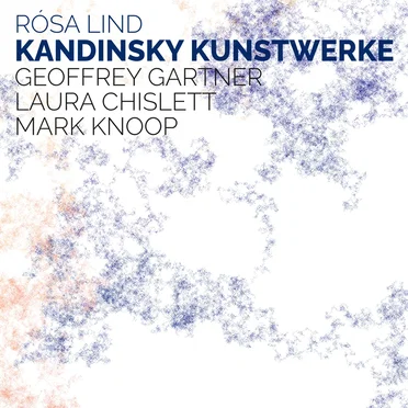 Kandinsky Kunstwerke