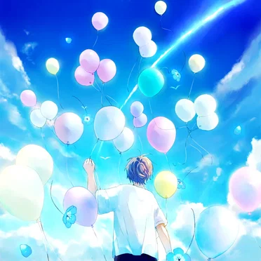 散歩日和