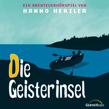 Wildwest-Abenteuer 10 - Die Geisterinsel by Wildwest-Abenteuer - album cover