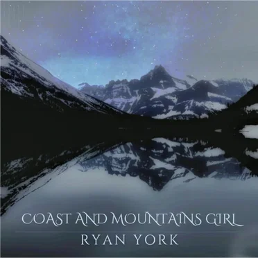 Coast and Mountains Girl