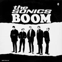 The Sonics artist image