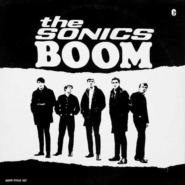 The Sonics