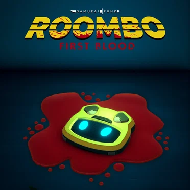 Roombo: First Blood OST