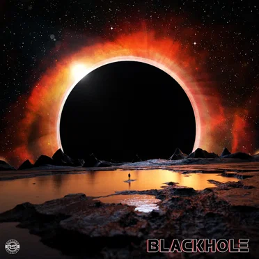 Black Hole by Various Artists - album cover