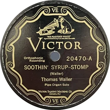 Soothin' Syrup / Loveless Love