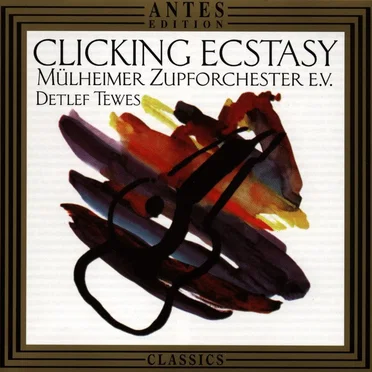 Clicking Ecstasy