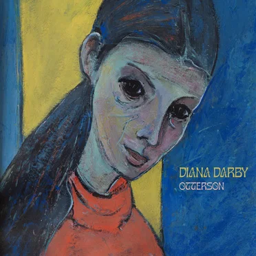 Otterson by Diana Darby - album cover