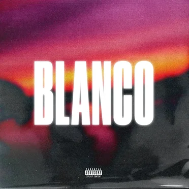 Blanco by Gaboro - album cover