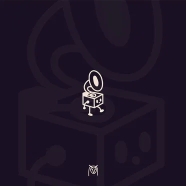 Gramophone Stroll by Yankel - album cover