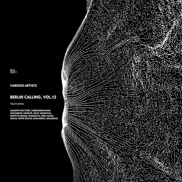 Berlin Calling, Vol.12 by Various Artists - album cover