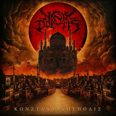 Konstantinopolis