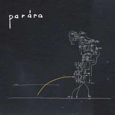 Parára by Parára - album cover