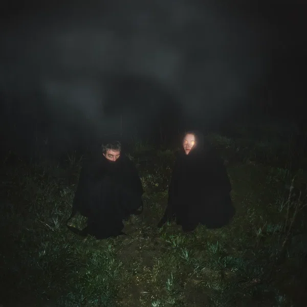 Songs of Wishes and Bones
