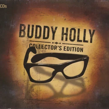 Buddy Holly: Collector’s Edition