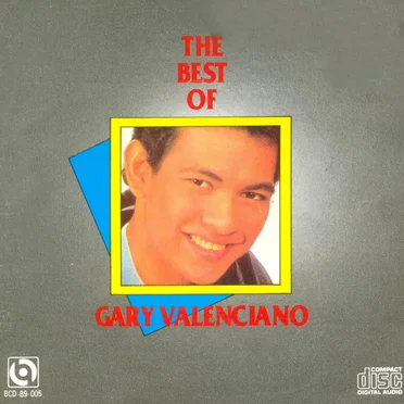 The Best of Gary Valenciano