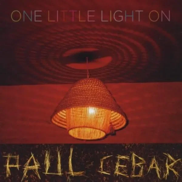 One Little Light On