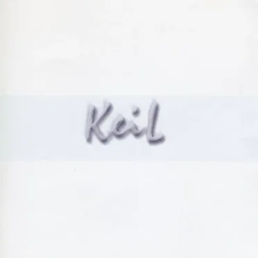 Brand New by KeiL - album cover
