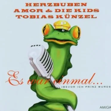 Es war einmal...