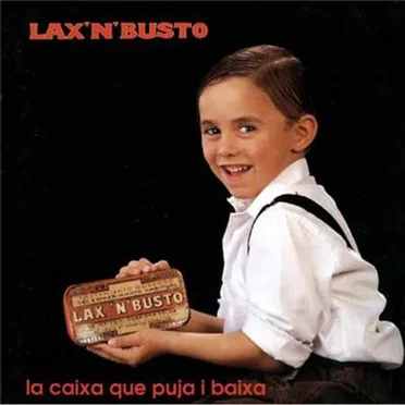 La caixa que puja i baixa