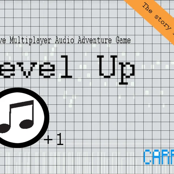 Level Up