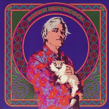 Robyn Hitchcock