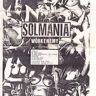Wörkenemy