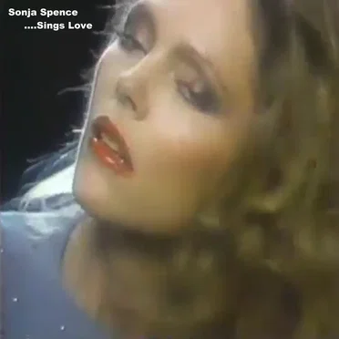 Sonja Spence Sings Love by Sonja Spence - album cover