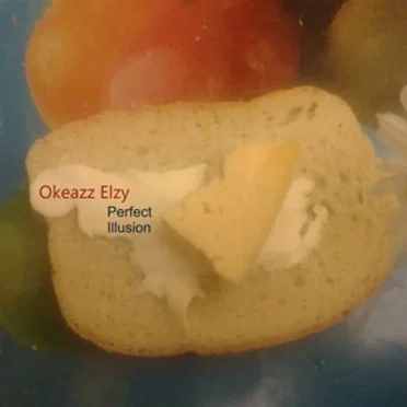 Perfect Illusion by Okeazz Elzy - album cover