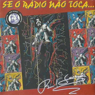 Se o rádio não toca…
