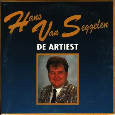 De artiest / Zeven dagen