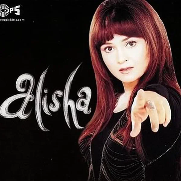 Alisha