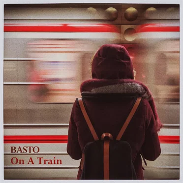 On a Train