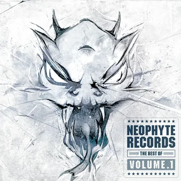 The Best Of Neophyte Records by Various Artists - album cover