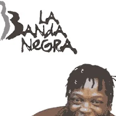 La Banda Negra by Various Artists - album cover
