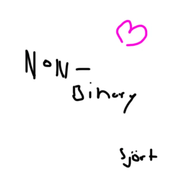 non-binary