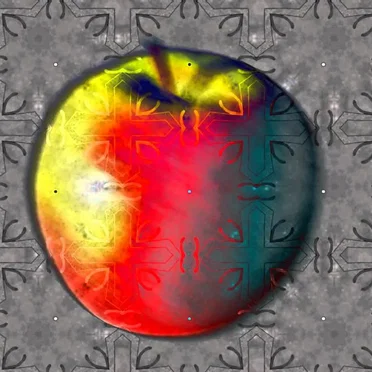 Bad Apple
