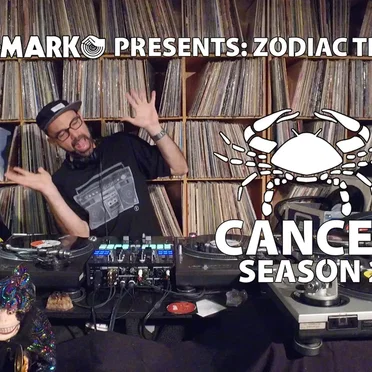 Zodiac Tracks: Cancer Season 2