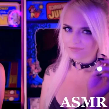 PSYCHO TWINS Examine You and Take You on a Date by ASMR Shanny - album cover