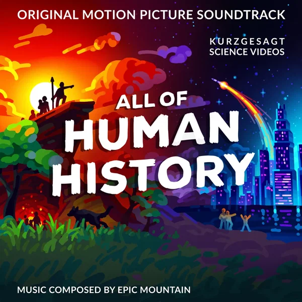 All of Human History