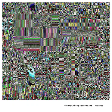 Binary Ctrl Seq Sessions 2nd