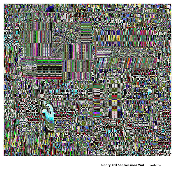 Binary Ctrl Seq Sessions 2nd